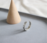 Roman numeral ring – Surprise Gifts — 5
