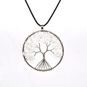 Kabala Life Tree necklace – Jewelry Gift Ideas — 13