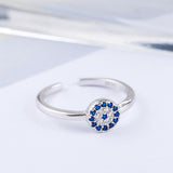 Devil eye ring – Meaningful Gifts — 5