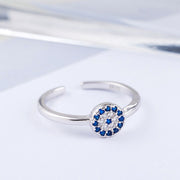 Devil eye ring – Meaningful Gifts — 5