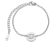 Bracelet Zodiac – Jewelry Gift Ideas — 18