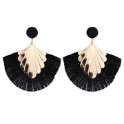 Fashion tassel earrings – Stylish Gifts — 2