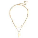 Stainless Steel Fine Bead Chain – Meaningful Gifts — 2