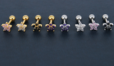 Stud earring – Jewelry Gift Ideas — 10