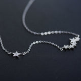 925 sterling silver necklace – Jewelry Gift Ideas — 4