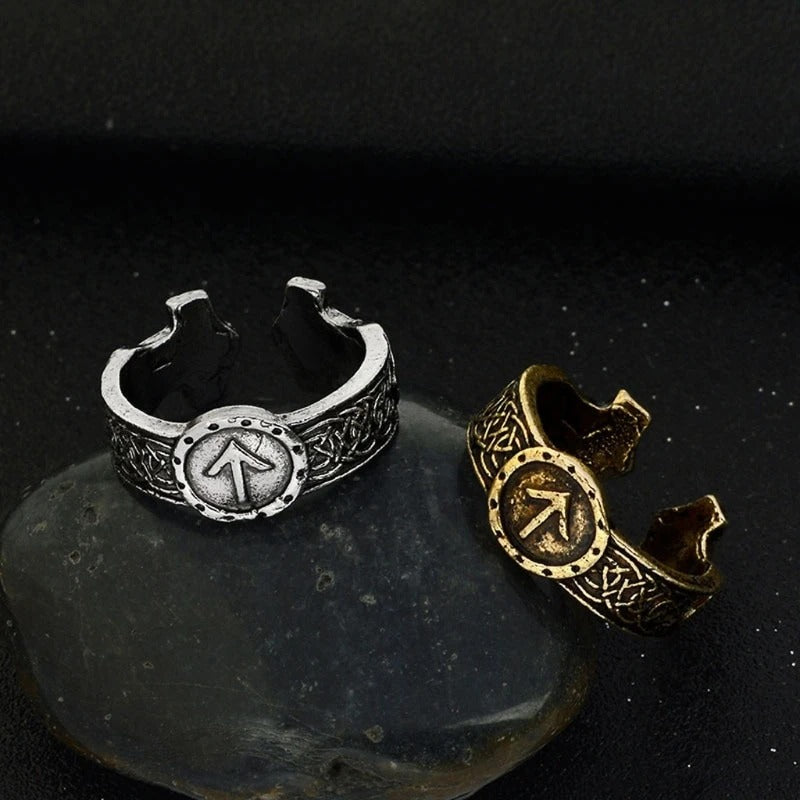 Arrow ring accessories – Stylish Gifts — 1
