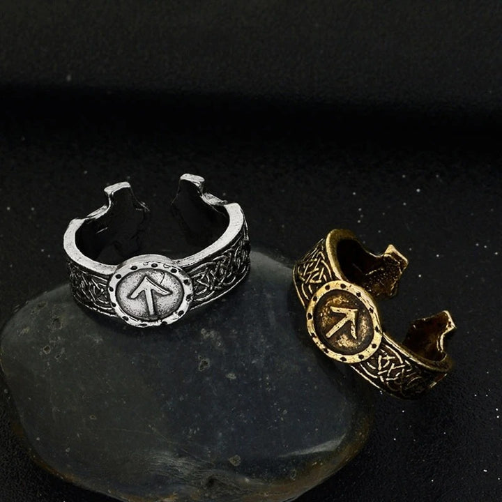Arrow ring accessories – Stylish Gifts — 1
