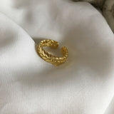 Pearl Cool Style Personality Ring – Stylish Gifts — 5