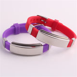 Letterable Couple Bracelet Women's Men's Korean Style – Stylish Gifts — 6