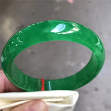 Women's Jade Ice Jadeite Bracelet – Jewelry Gift Ideas — 3