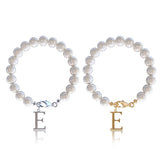 Letter Bracelet Suit Stainless Steel Stringed – Jewelry Gift Ideas — 18