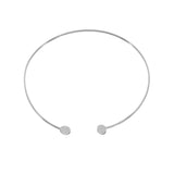 S925 Sterling Silver Light Luxury Exquisite – Meaningful Gifts — 2