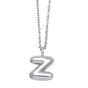 26 English Letters Pendant Necklace – Jewelry Gift Ideas — 6