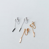 Bead ball ear line – Useful Gifts — 1