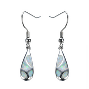 Opal Drop Earrings – Unique Gift Ideas — 1