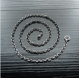Maple leaf classic necklace – Jewelry Gift Ideas — 2