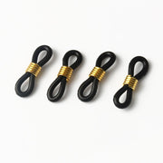 Glasses Chain Halter Rope Non-slip Silicone Buckle – Surprise Gifts — 4