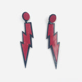 Retro Star Nightclub Multilayer Acrylic Lightning – Practical Gifts — 5