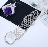 Claw Chain Bracelet – Jewelry Gift Ideas — 6