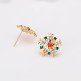 Diamond earrings – Gift Ideas — 4
