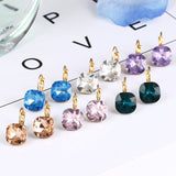 Crystal earrings earrings – Special Occasion Gifts — 1