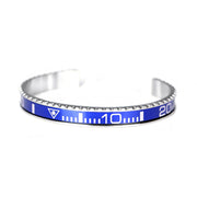 Titanium steel steel color opening 9 color – Jewelry Gift Ideas — 8