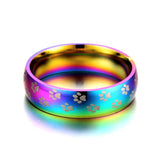 Colored ring – Special Occasion Gifts — 5