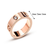 Couple ring – Gifts for Couples — 3