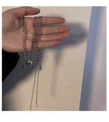 Men and Women Necklace Couple Magnetic Necklace – Jewelry Gift Ideas — 5