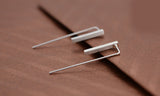 Simple earrings – Meaningful Gifts — 2