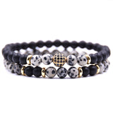 Men Bracelet set – Jewelry Gift Ideas — 6