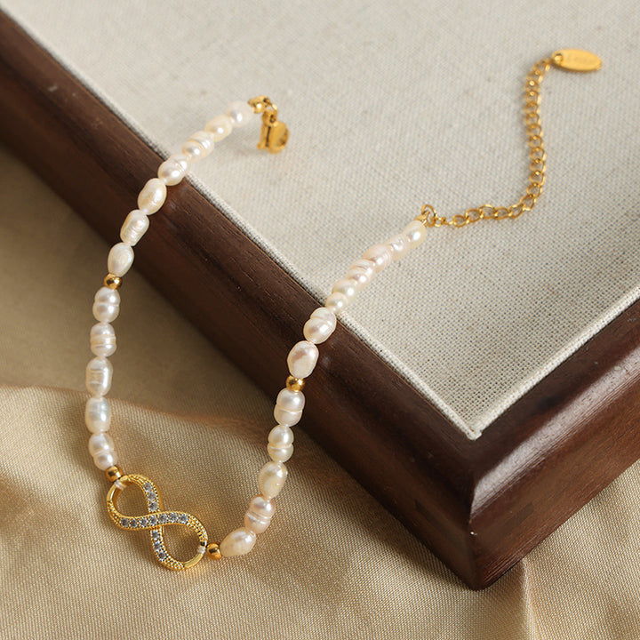 French Ins Cool Style Elegant Gentle Ornament – Jewelry Gift Ideas — 1