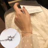 Bracelet Beautiful Hand Jewelry Female – Jewelry Gift Ideas — 11