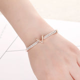Simple jewelry bracelet – Jewelry Gift Ideas — 3