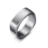 Stainless Steel Ring – Special Occasion Gifts — 1