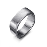 Stainless Steel Ring – Special Occasion Gifts — 1
