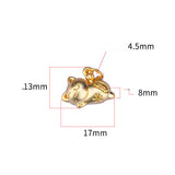 Eskimo Doll Charm Pendant Thomas New Jewelry – Jewelry Gift Ideas — 13