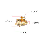 Eskimo Doll Charm Pendant Thomas New Jewelry – Jewelry Gift Ideas — 13