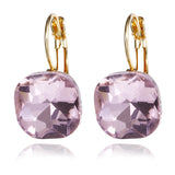 Crystal earrings earrings – Special Occasion Gifts — 5