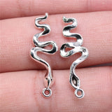 Antique Silver DIY Necklace Bracelet Accessory – Jewelry Gift Ideas — 1