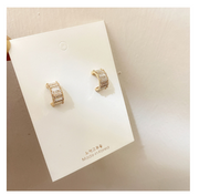 Retro temperament all-match earrings – Stylish Gifts — 5
