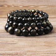 Binocular chert bracelet – Jewelry Gift Ideas — 1