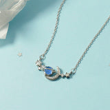Korean Version Of Light Luxury And Small Design – Jewelry Gift Ideas — 4