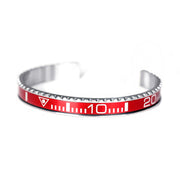 Titanium steel steel color opening 9 color – Jewelry Gift Ideas — 5