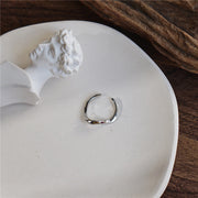 Wave two-tone ring – Surprise Gifts — 13