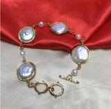 Pearl bracelet – Jewelry Gift Ideas — 5