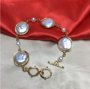Pearl bracelet – Jewelry Gift Ideas — 5