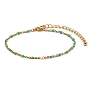 Couple Bracelet Europe and America Rice Bead – Jewelry Gift Ideas — 6