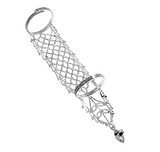 Claw Chain Bracelet – Jewelry Gift Ideas — 2