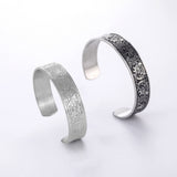 Plant Small Tree Stainless Steel Bracelet – Jewelry Gift Ideas — 1
